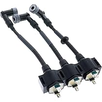 Amazon.com: Honda 30500-ZW2-F01 Coil Assy. Ignition : Automotive