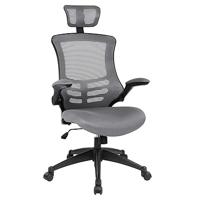 SONGMICS Office Chair Breathable Mesh, Adjustable Zambia Ubuy