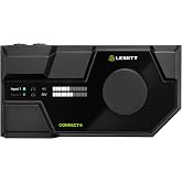 LEWITT Connect 6 DSP Powered USB Interface