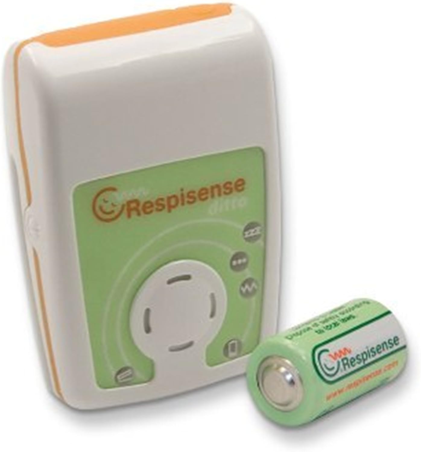 respisense baby monitor