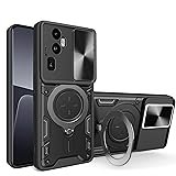 bojioderf Compatible with Oppo Reno10 Pro Plus
