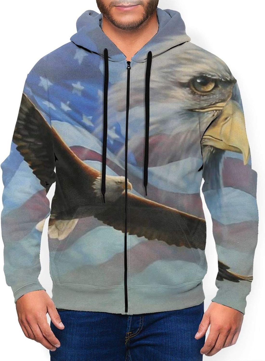 american eagle super soft fleece hoodie