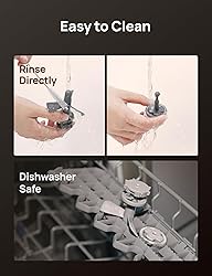 Dreo Whisk Set Replacement for BaristaMaker Air