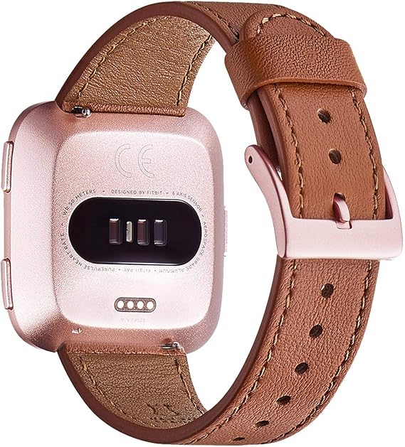 fitbit versa bands amazon canada