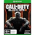 Call of Duty: Black Ops III - Standard Edition - Xbox One