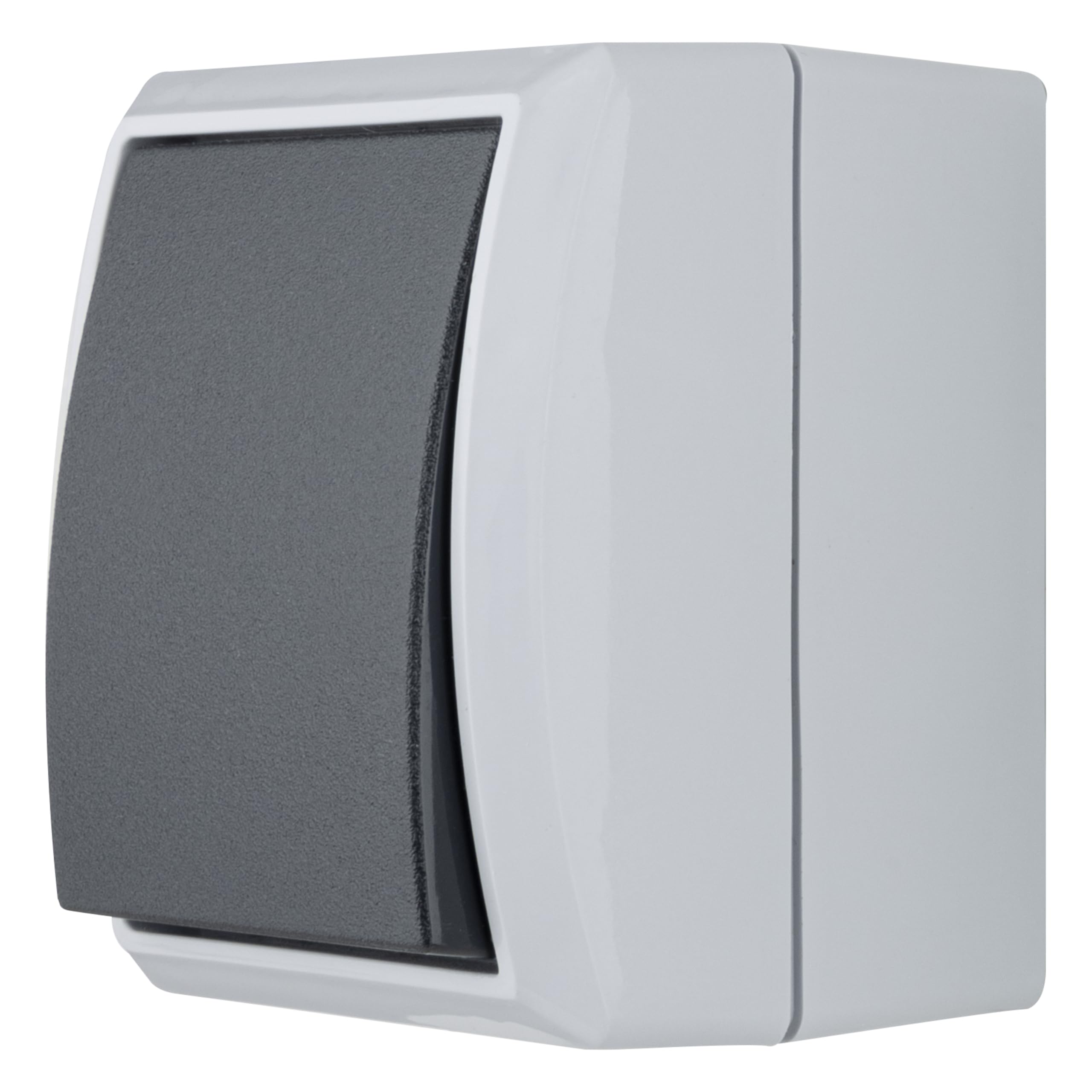 WECHSELSCHALTER AQUAFORM AP 11581