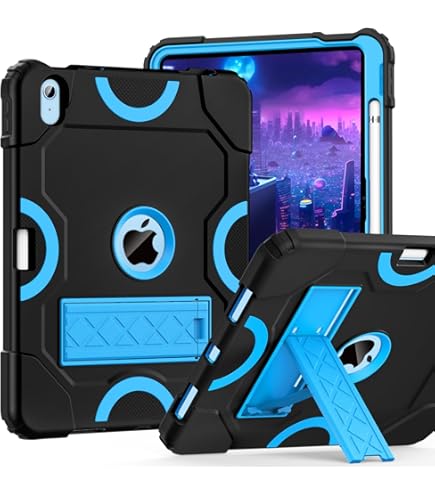 2022 Apple 10.9インチiPad (Wi-Fi, 64GB) ブルー Amazon.co.jp: Apple iPad 2022 10.9-inch (10th Generation) Wi-Fi