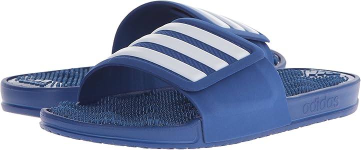 adidas adissage 2.0 stripes slippers