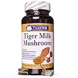 Tiger Milk Mushroom (Lignosus Rhino.) USA