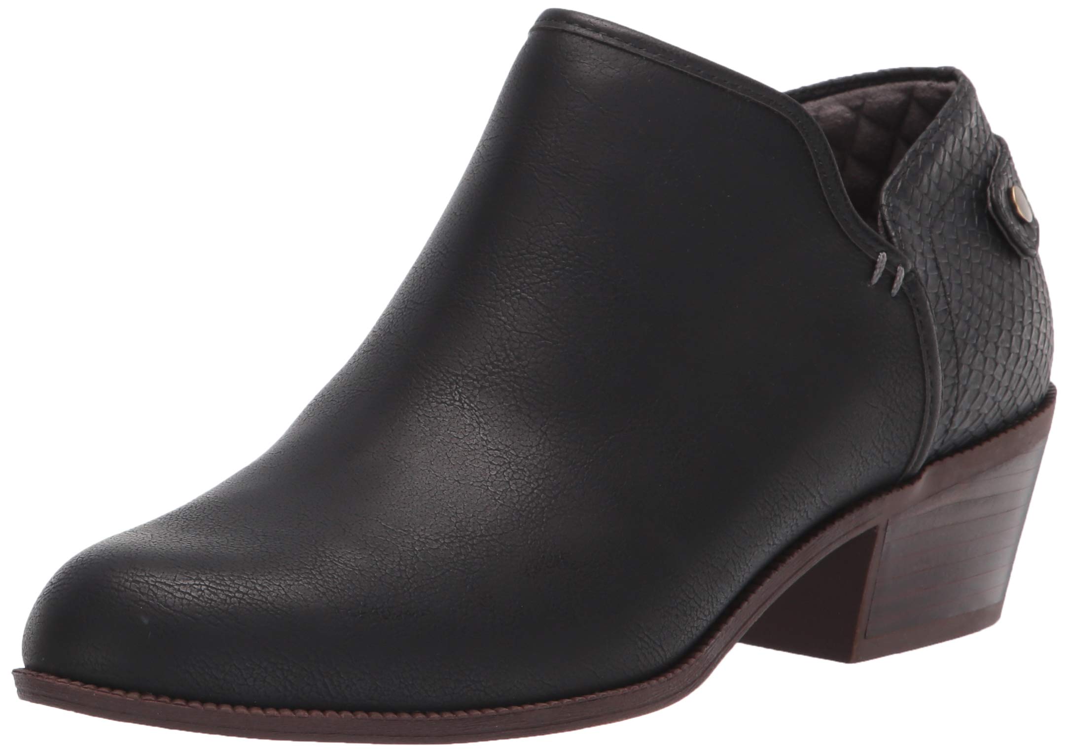 Dr. Scholl's Shoes Women's Better Ankle Boot