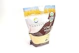Early Morning Harvest Organic Corn Meal – Made