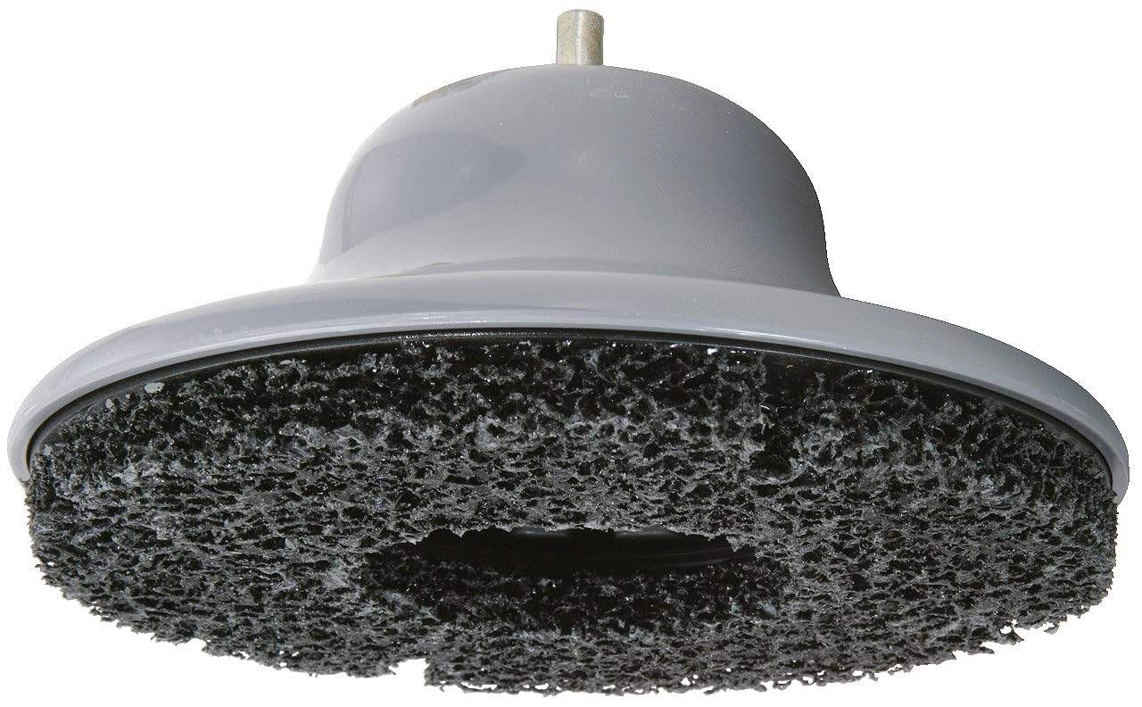 KS Tools Large Wheel Hub Grinder Set (3 Pieces)