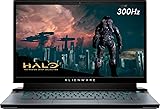 Alienware m15 R3 Gaming Laptop: Core