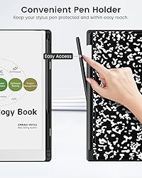 MoKo case for Remarkable Paper Pro 2024