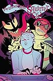 The Unbeatable Squirrel Girl Vol. 4: I Kissed a Squirrel and I Liked It
