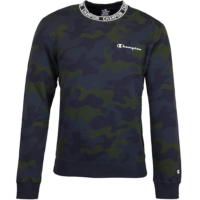 amazon abbigliamento champion