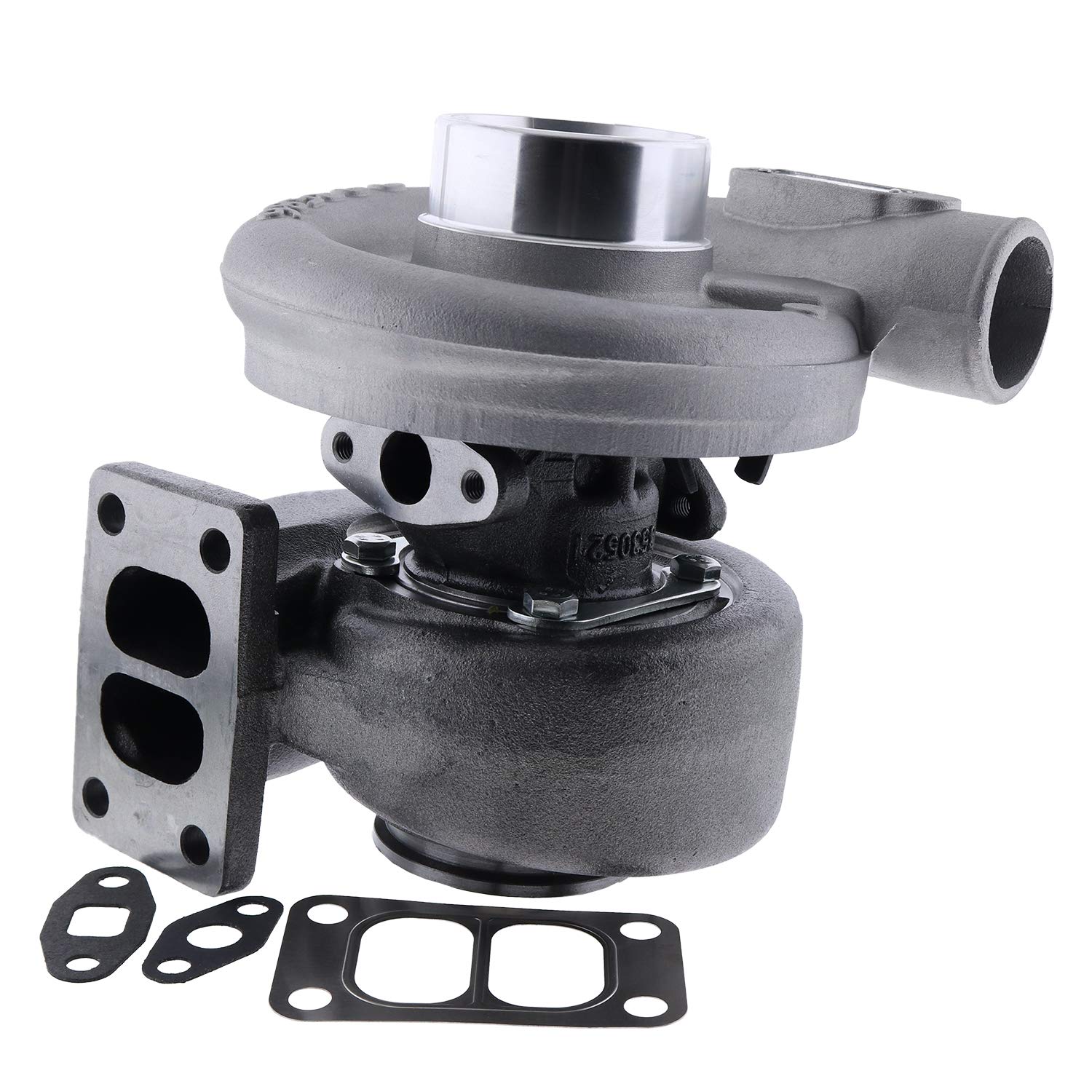 Turbo H1C Turbocharger 3802289 3522777 3528742 3528741 3522778 for Cummins Engine 6BT