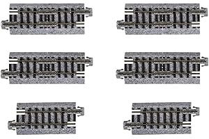 N Short Track Assortment (10)