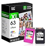 YATUNINK Remanufactured Ink Cartridge Replacement