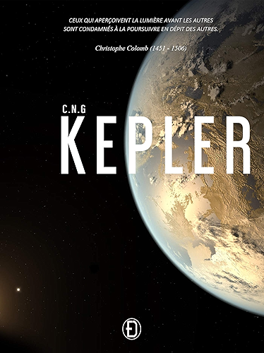 Download Kepler PDF