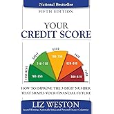 Your Credit Score: How to Improve the 3-Digit Number That Shapes Your Financial Future