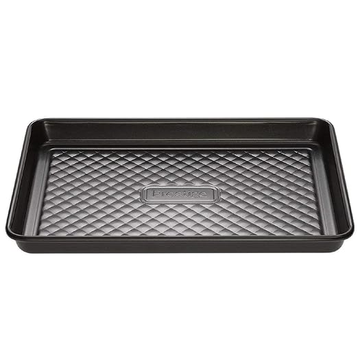 2XInspire Steel Baking Tray Amazon.co.uk DIY & Tools