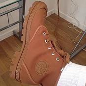 chaussures aigle arizona