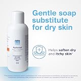Hydromol Bath and Shower Emollient 350 ml Brand Hydromol view 2
