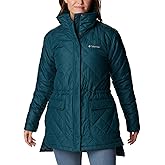 Columbia Womens Copper Crest™ Novelty Jacket