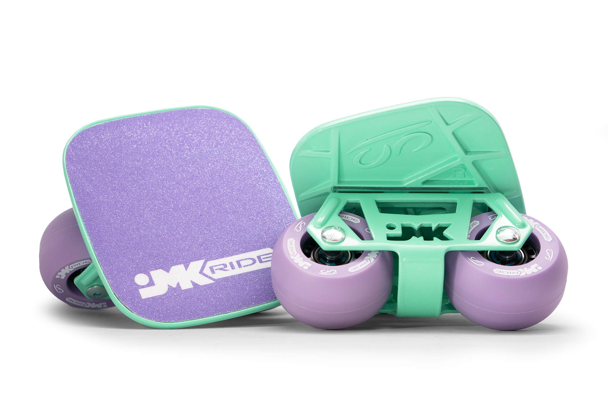 JMKRIDE freeskates