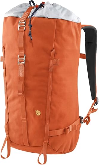 fjallraven bergtagen backpack