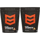 MTN OPS Hydrate Rainbow Sherbet + Mango Peach Bundle