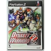 Dynasty Warriors 2 (Renewed)
