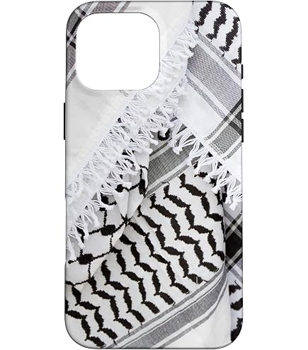Amazon.com: Ehreus Free Palestine Phone Case for iPhone 17 16 15