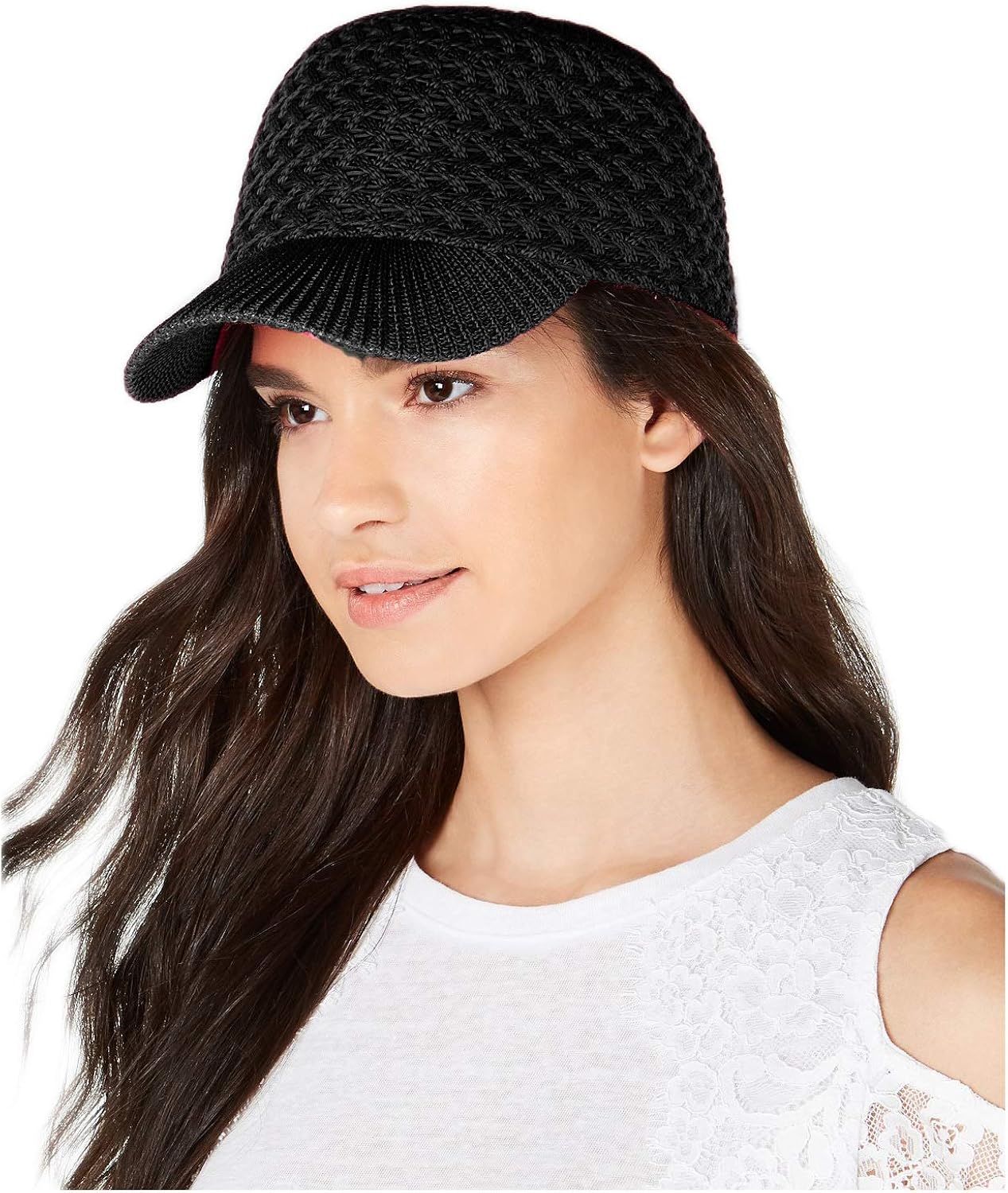 Macy's INC International Concepts INC Packable Knit Baseball Cap