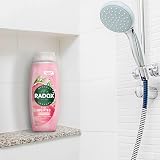 Radox Mineral Therapy Feel Uplifted Shower Gel Pack 6 450 ml view 4