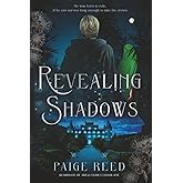 Revealing Shadows: Guardians of Areli, Book One