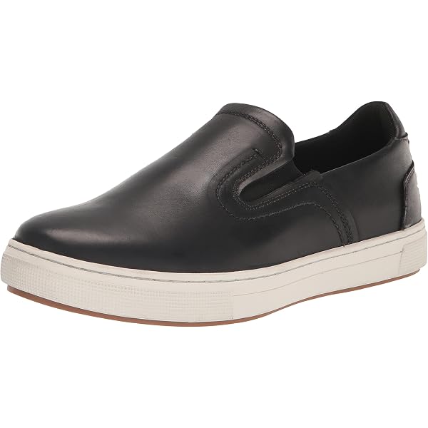 Amazon.com | Bed|Stu Harry Black Handwash 11.5 D (M  display picture 3
