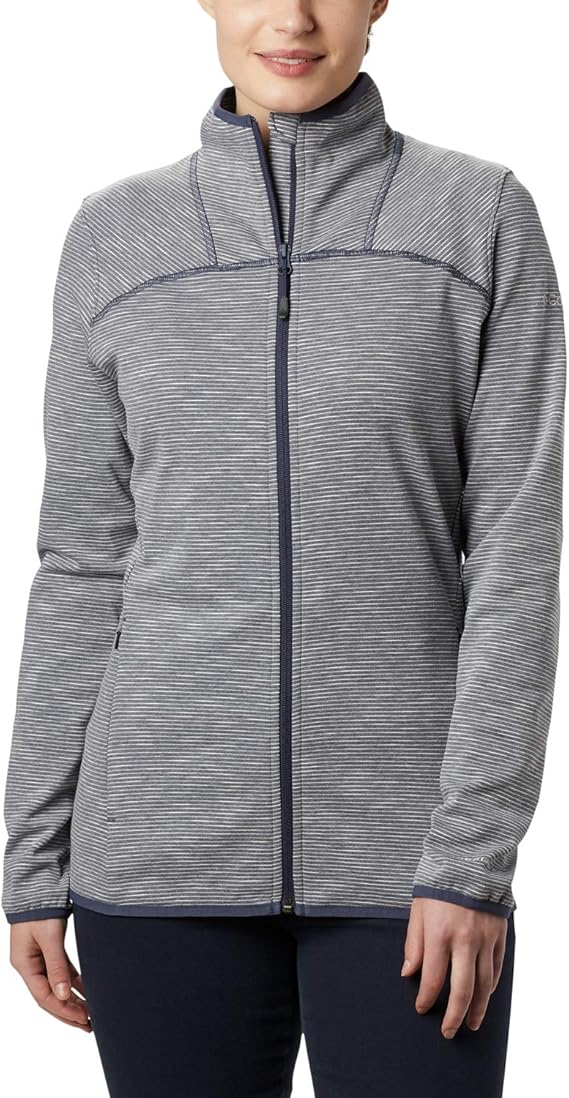 columbia fleece jacket amazon
