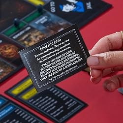 Monopoly House of the Dragon Edition Board Game