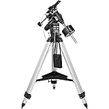 Orion AstroView EQ Mount & EQ-3M Motor Drive Kit