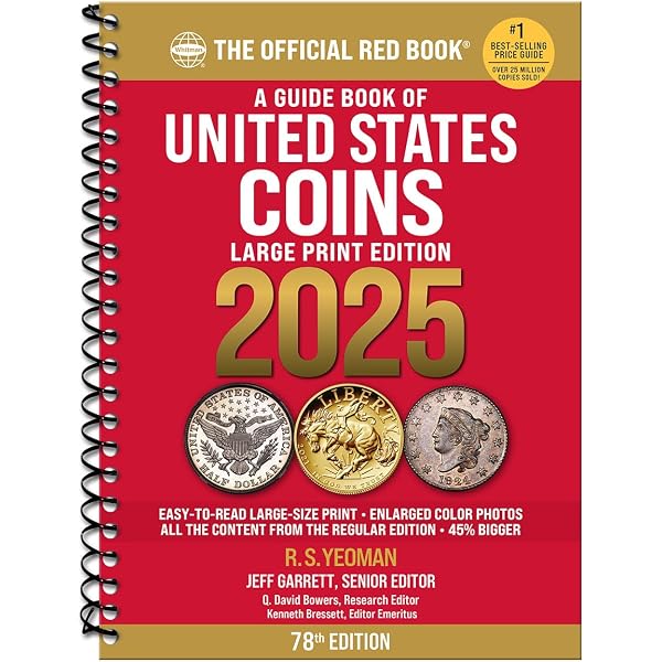 Gold Coins of the World: From Ancient Times to the Present