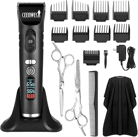 ceenwes guide combs