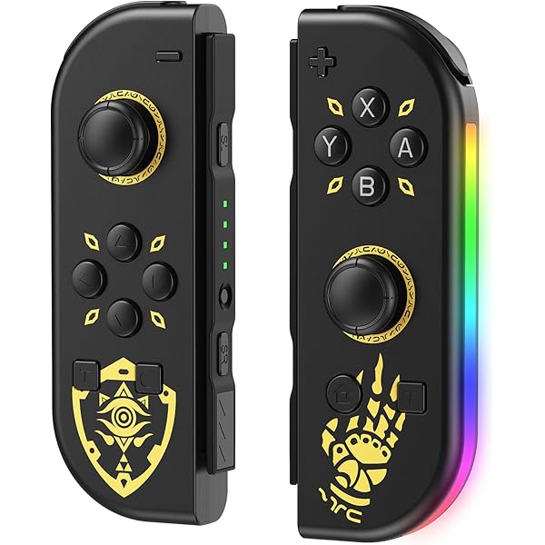 その他 RAINBOW CONTROLLER Bonadget Wireless Xbox One Controller - Rainbow Style
