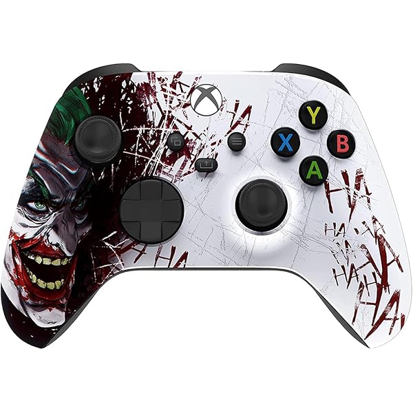 Amazon.com: MODDEDZONE UN-Modded Custom Controller compatible with