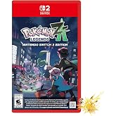 Pok&eacute;mon Legends: Z-A - Nintendo Switch 2 Edition