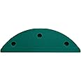 Century Tail Bone Style Skateboard Skid Plate, 5.5 inch