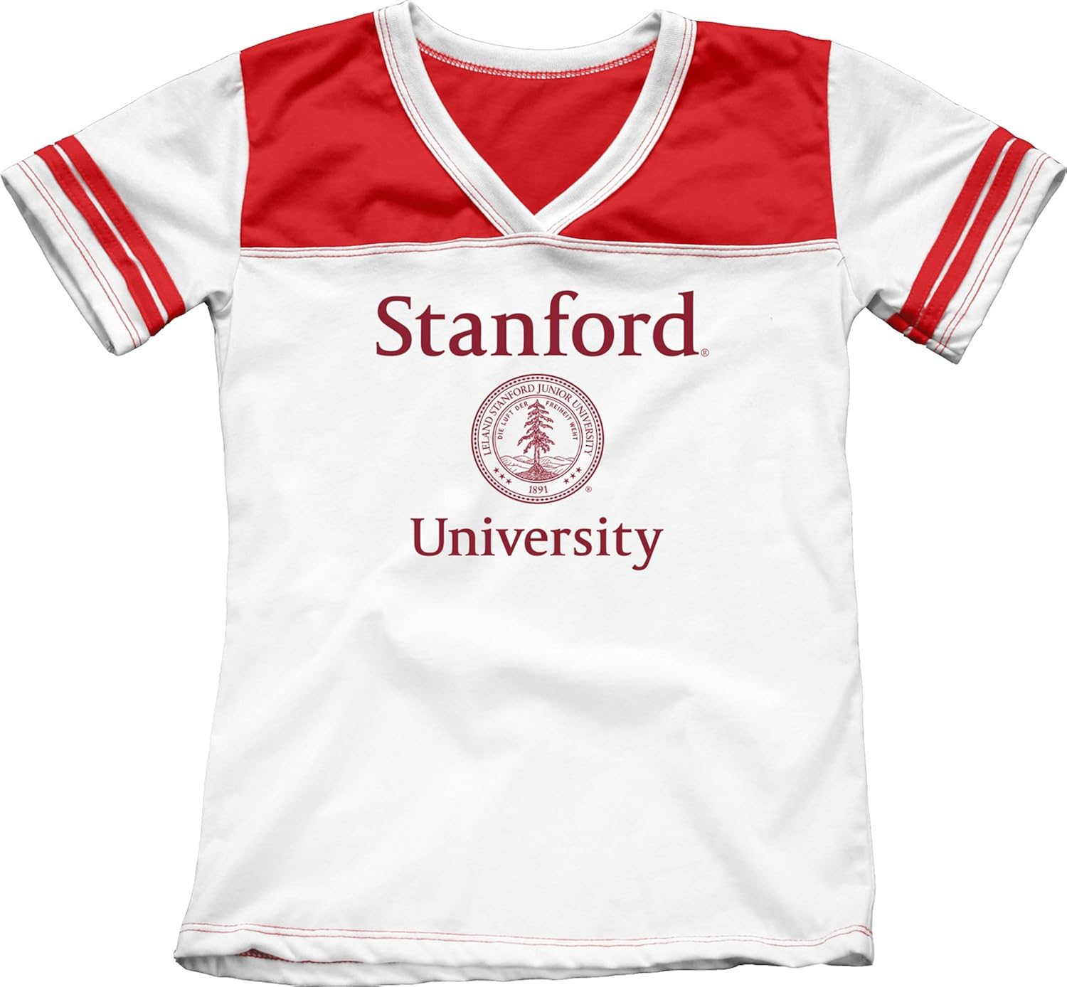 stanford soccer sweatshirt