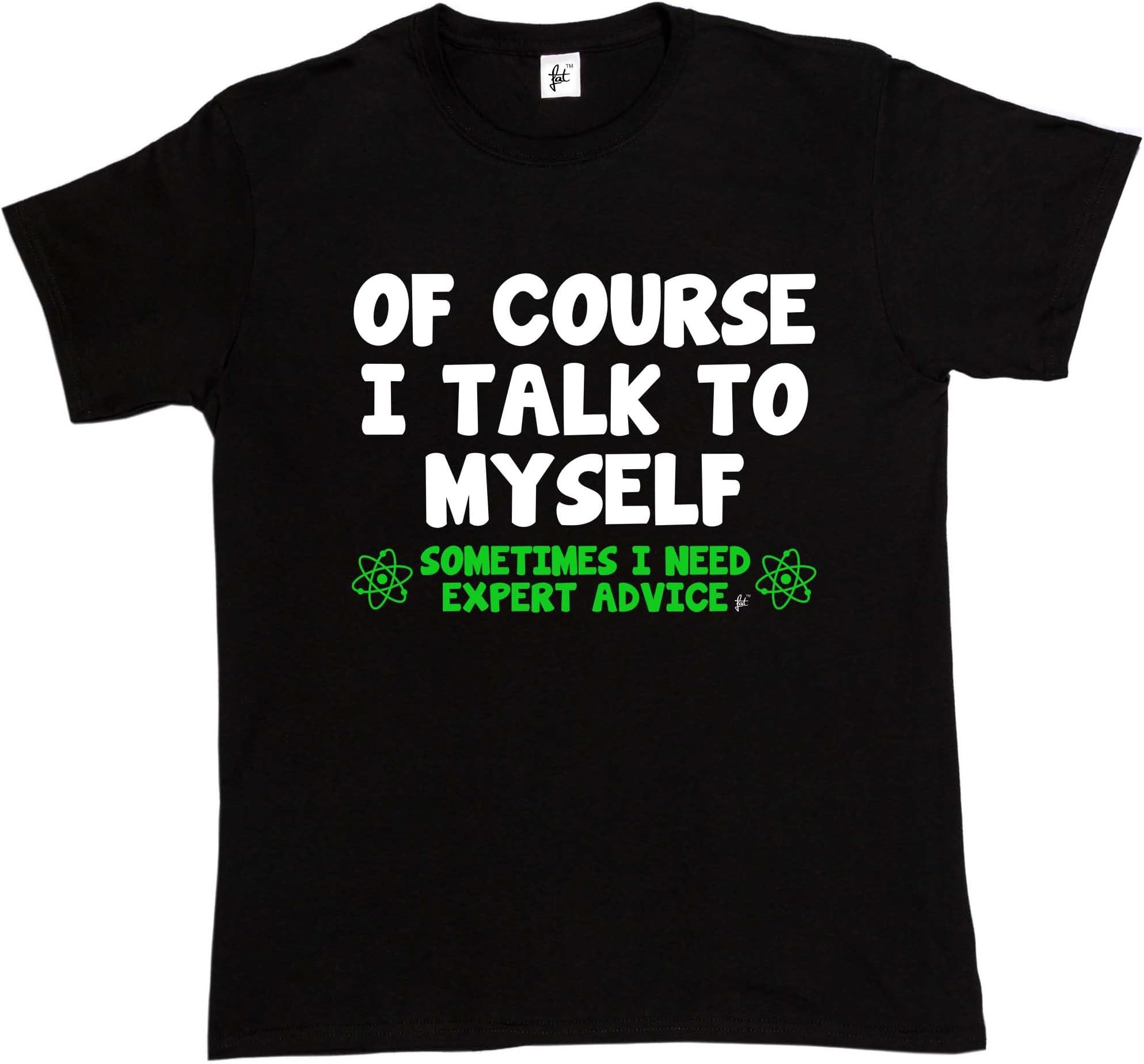 Fancy A Snuggleof Course I Talk to Myself Sometimes I Need Expert Advise Mens T-Shirt