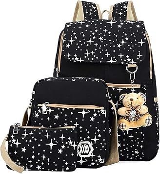 school bags for girls amazon